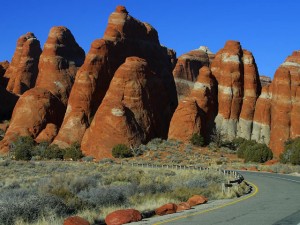 Arches National Park, Devils Garden